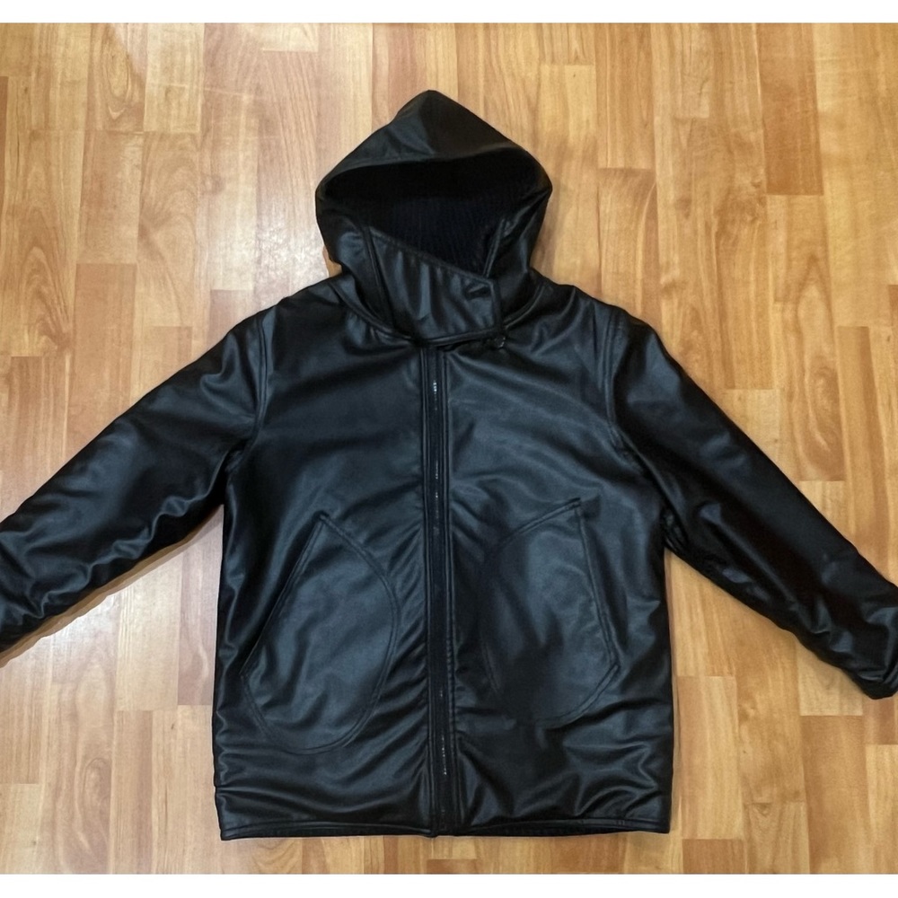 Boys Reversible Coat🎈🎈🎈 - Picture 3 of 13